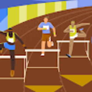 Meet your Posher, Drew